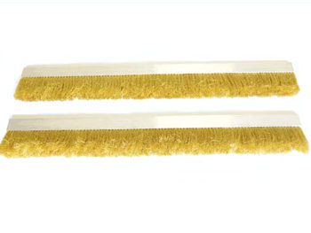 แปรงลวด (Wire Brush)
